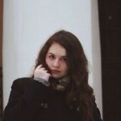 Дарьяна Бабына