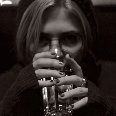 Виктория Бережная