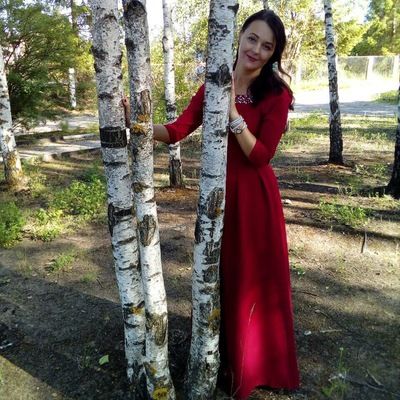 Диана Викторовна