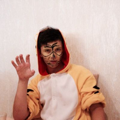 Артур Кирияк