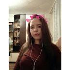 Алина Никифорова