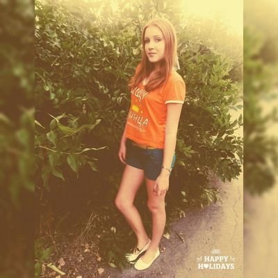 Анна Гунько