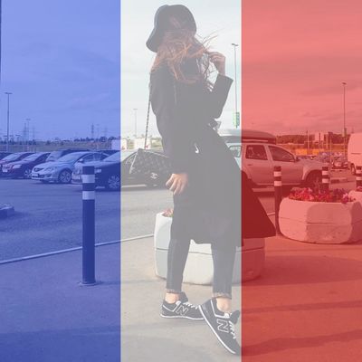 Anna-Alex Goncharova