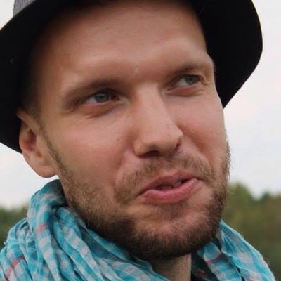 Alexander Mazaletskiy