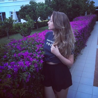 Маша Иванова