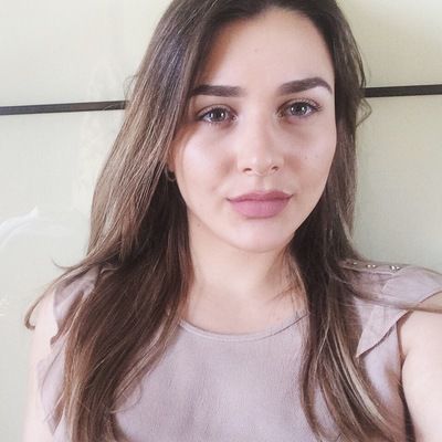 Эрика Карапетян