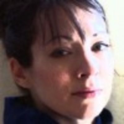 Наталья Лавриненко