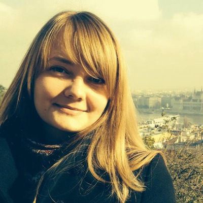 Танюха Кузнецова