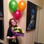 Елизавета Никифорова