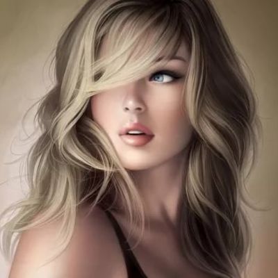 Ольга Бдеян