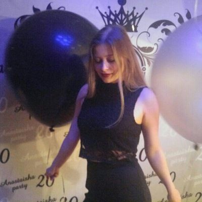 Анна Вершкова