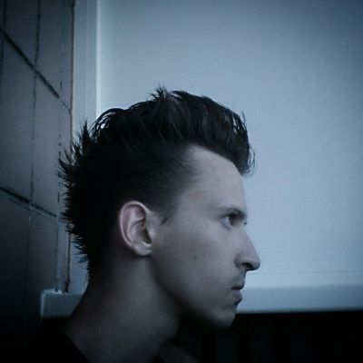 Олег Срывалкин