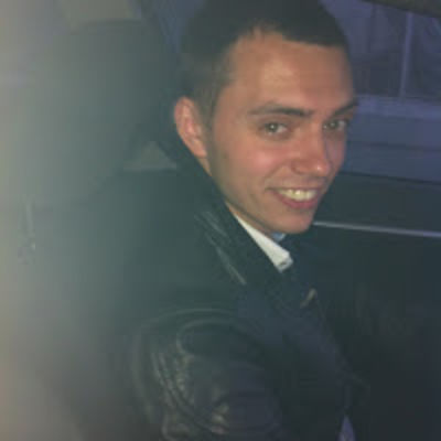 Андрусенко Сергей