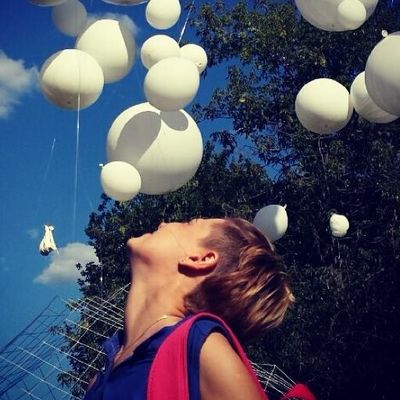 Nataly Zupan-Gracheva