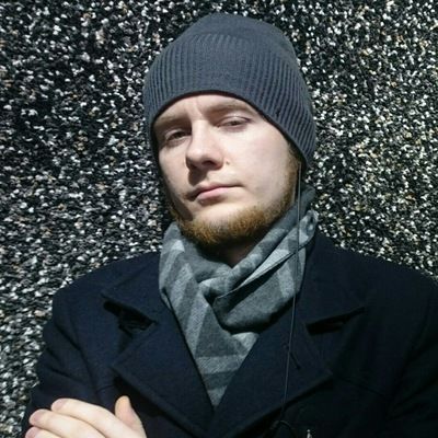 Ярослав Зеленский