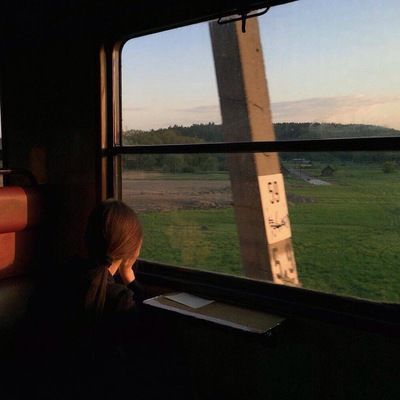 Алина Буркова