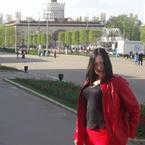 Кристина Майер