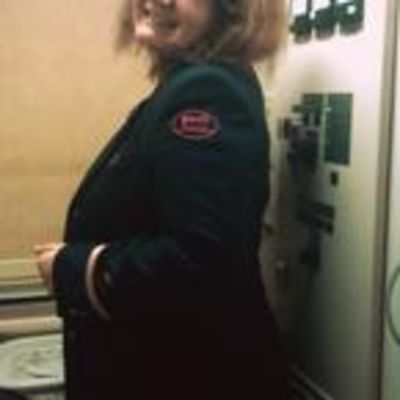 Ирина Киселева