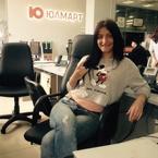 Мария Дегтярева