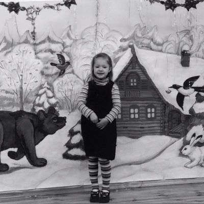 Мария Титова