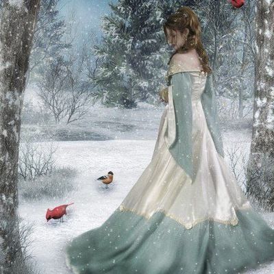 Ольга Марганова