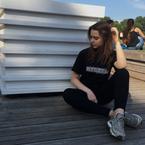 Маша Ковалевская