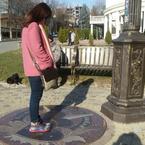 Маина Хугаева