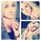 Сонечка Золоторёва