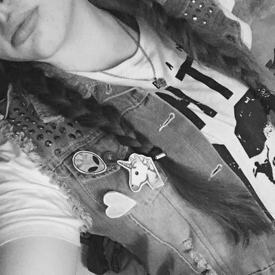 Настя Пименова