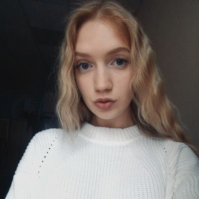 Елизавета Волкова