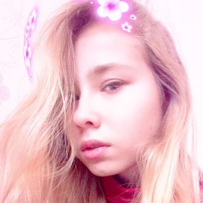 Ольга Ладейщикова