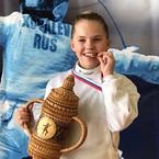 Серафима Семченок