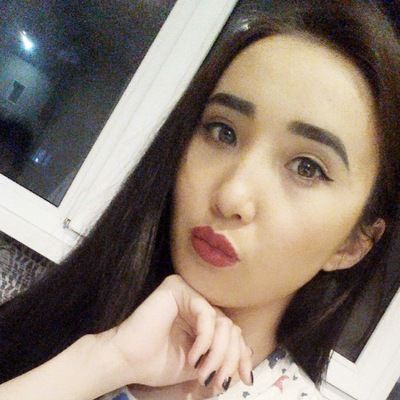 Эсмира Кузенбаева