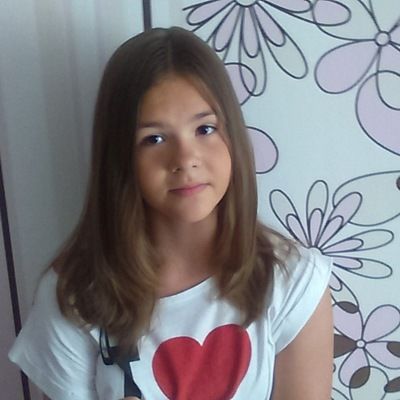 Маша Зейдина