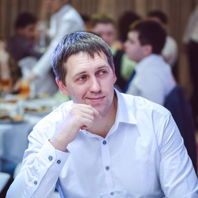 Алексей Латухин