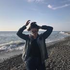 Алина Шамба