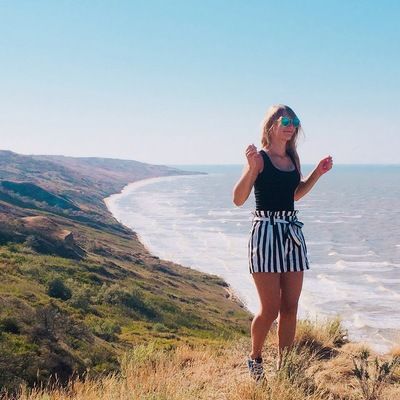 Валерия Ройзман