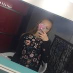 Ксения Чаринцева