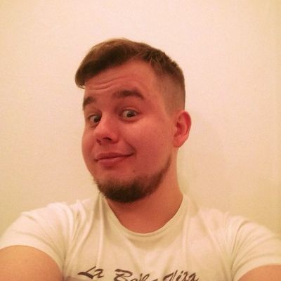 Кирилл Колмаков