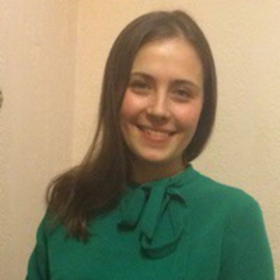 Валерия Смирнова