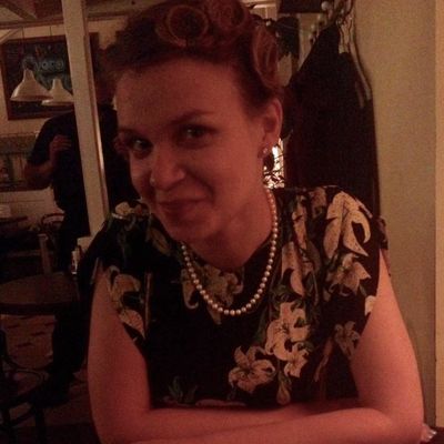 Кристина Мархоцкая