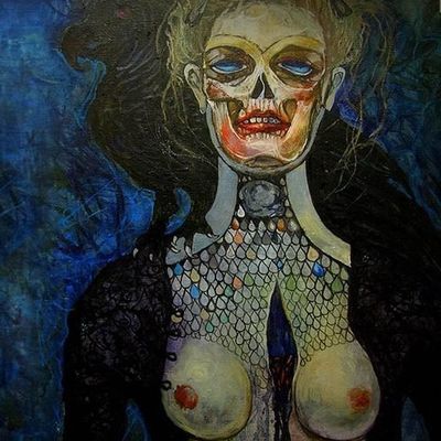 Katerina Lavinezkaja