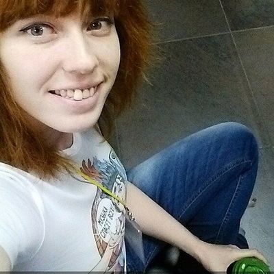 Нелли Шангина