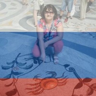 Ольга Медведева