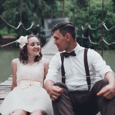 Фаина Сахарова