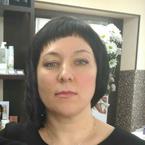 Ирина Сергеева