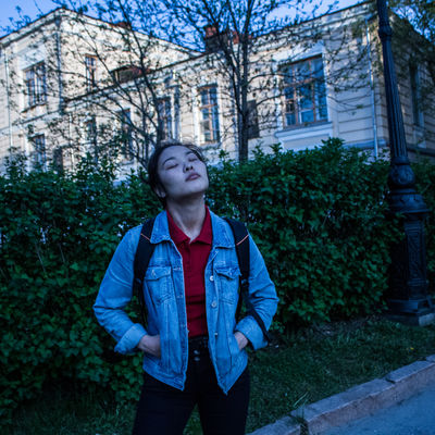 Саяна Соктоева