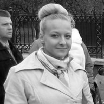 Нюточка Dащинская