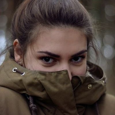 Диана Калиничева