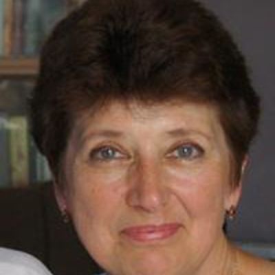 Natalia Radionovskaya